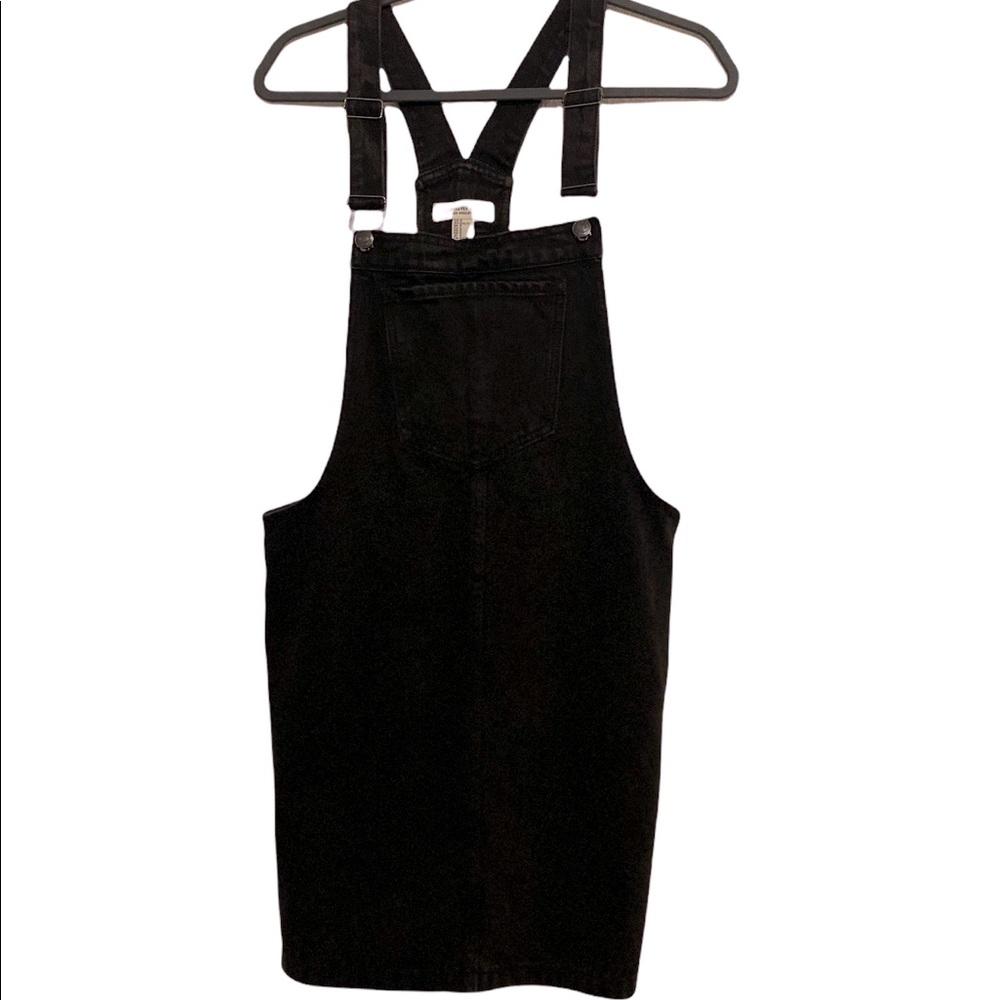 Overalls